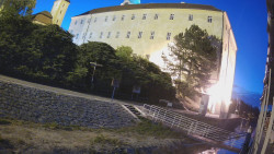 Loď Král Jiří - Poděbrady