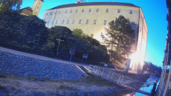 Loď Král Jiří - Poděbrady