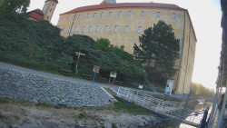 Loď Král Jiří - Poděbrady