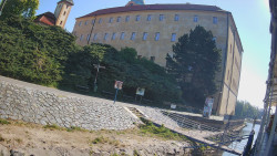 Loď Král Jiří - Poděbrady