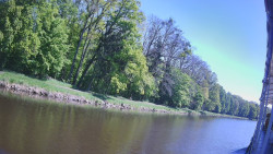 Loď Král Jiří - Poděbrady