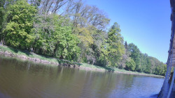 Loď Král Jiří - Poděbrady