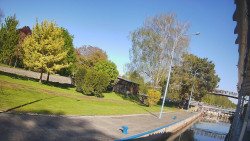 Loď Král Jiří - Poděbrady