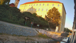 Loď Král Jiří - Poděbrady