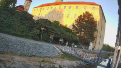 Loď Král Jiří - Poděbrady
