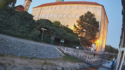 Loď Král Jiří - Poděbrady