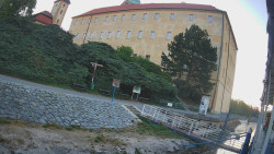 Loď Král Jiří - Poděbrady