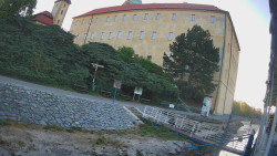 Loď Král Jiří - Poděbrady