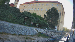 Loď Král Jiří - Poděbrady