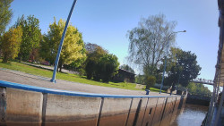 Loď Král Jiří - Poděbrady