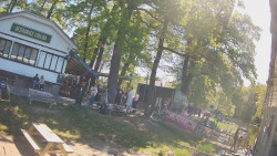 Loď Král Jiří - Poděbrady