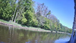 Loď Král Jiří - Poděbrady