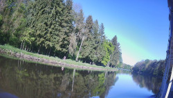 Loď Král Jiří - Poděbrady
