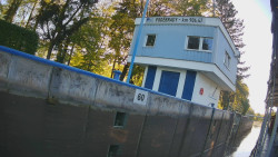 Loď Král Jiří - Poděbrady