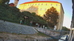 Loď Král Jiří - Poděbrady