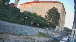 Loď Král Jiří - Poděbrady