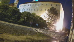 Loď Král Jiří - Poděbrady