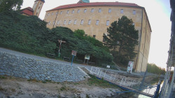 Loď Král Jiří - Poděbrady