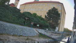 Loď Král Jiří - Poděbrady