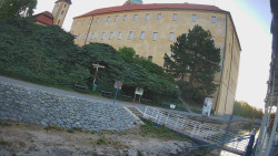 Loď Král Jiří - Poděbrady