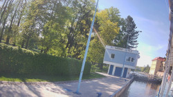 Loď Král Jiří - Poděbrady