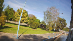 Loď Král Jiří - Poděbrady