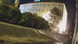 Loď Král Jiří - Poděbrady