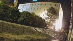 Loď Král Jiří - Poděbrady