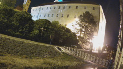 Loď Král Jiří - Poděbrady