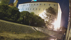 Loď Král Jiří - Poděbrady