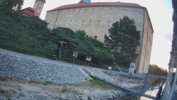 Loď Král Jiří - Poděbrady