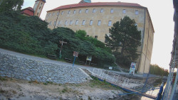 Loď Král Jiří - Poděbrady