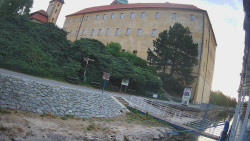 Loď Král Jiří - Poděbrady
