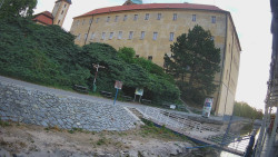 Loď Král Jiří - Poděbrady