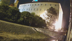 Loď Král Jiří - Poděbrady