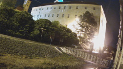 Loď Král Jiří - Poděbrady