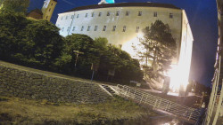 Loď Král Jiří - Poděbrady