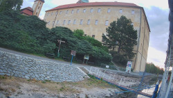 Loď Král Jiří - Poděbrady