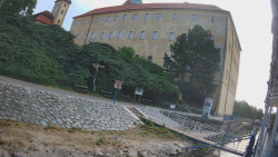 Loď Král Jiří - Poděbrady