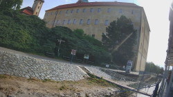 Loď Král Jiří - Poděbrady