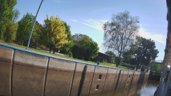 Loď Král Jiří - Poděbrady
