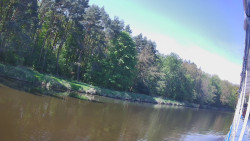 Loď Král Jiří - Poděbrady