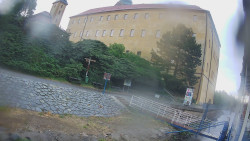 Loď Král Jiří - Poděbrady