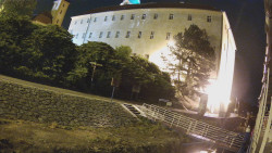 Loď Král Jiří - Poděbrady