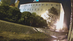 Loď Král Jiří - Poděbrady
