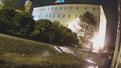 Loď Král Jiří - Poděbrady