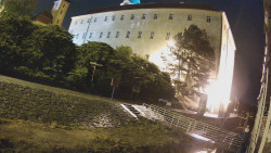 Loď Král Jiří - Poděbrady
