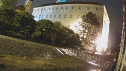 Loď Král Jiří - Poděbrady