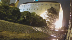 Loď Král Jiří - Poděbrady