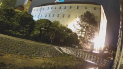 Loď Král Jiří - Poděbrady